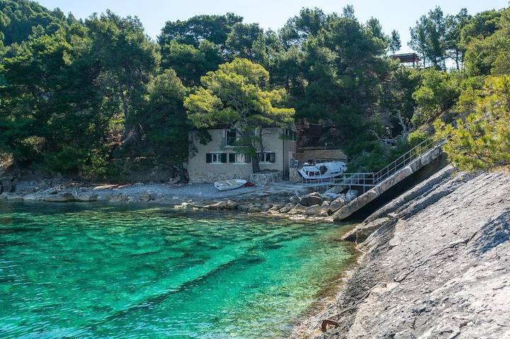 Holiday home for 7 people - 1