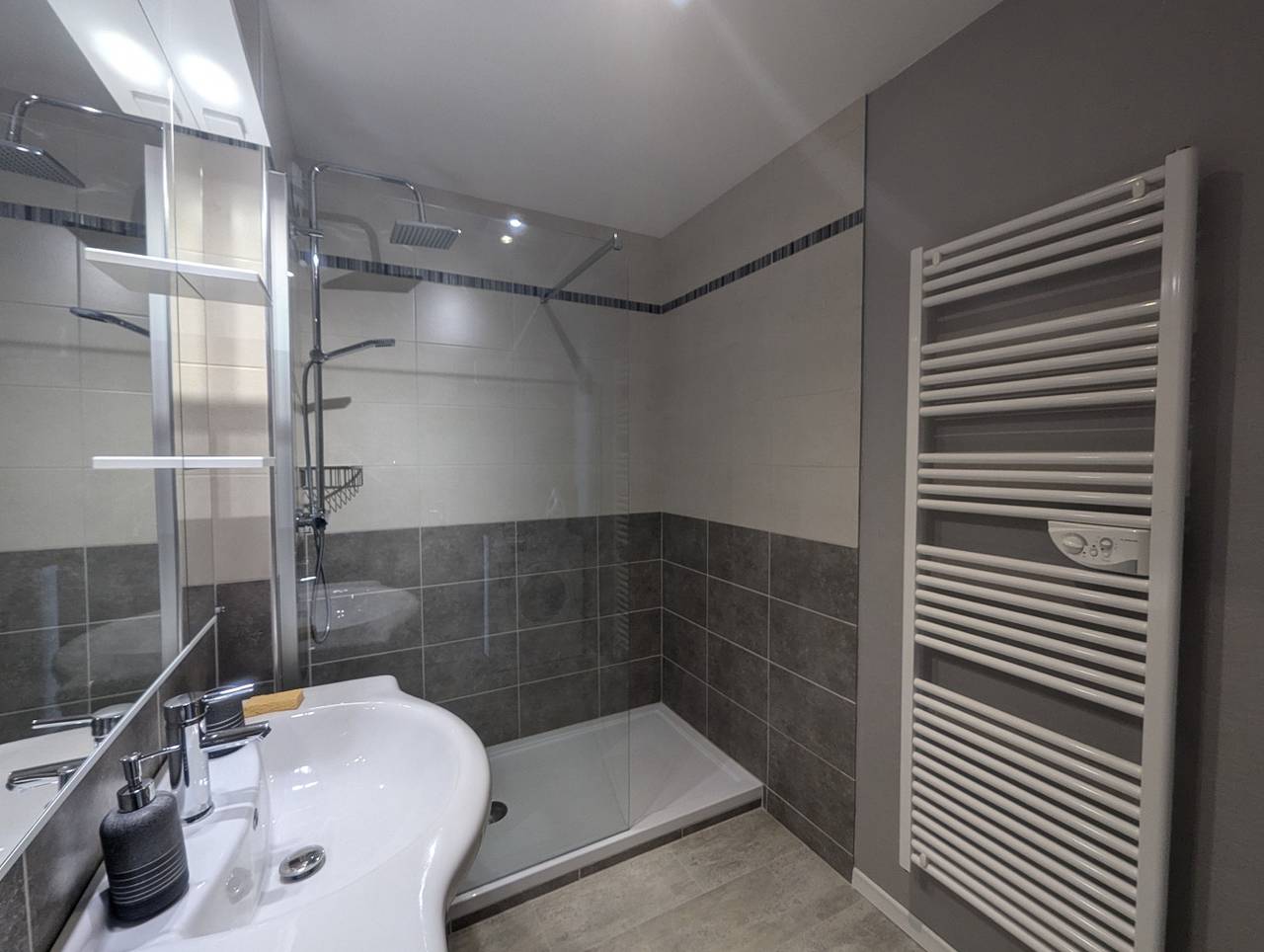 Logis de l'Etang in Bourbonne-les-Bains, Haute-Marne