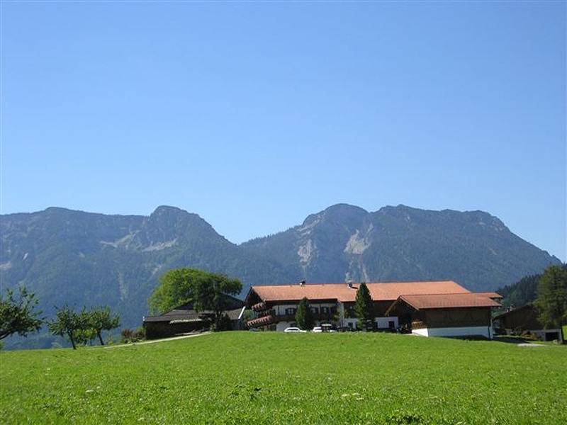 Wimmerhof - Chiemgau Karte - Ferienwohnung Am Teisenberg für 2 Personen, 48 qm in Inzell, Bayerische Alpen