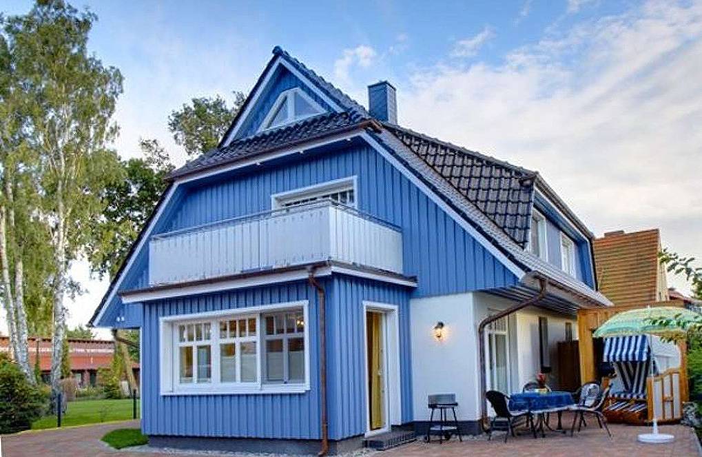Kinnekulle 2 in Ostseebad Zingst, Zingst