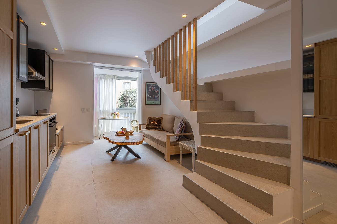 Appartement entier, Les Floralies in Beaulieu-sur-Mer, Côte méditerranéenne (France)