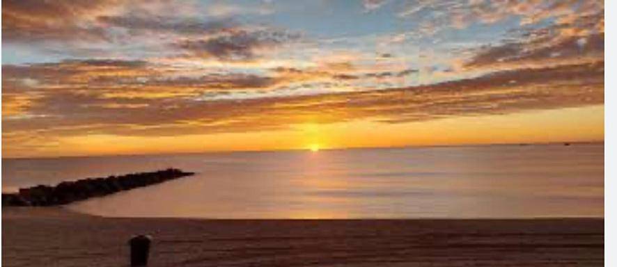 Gîte pour 4 personnes, avec terrasse et vue dans Port Saint Ange - 2