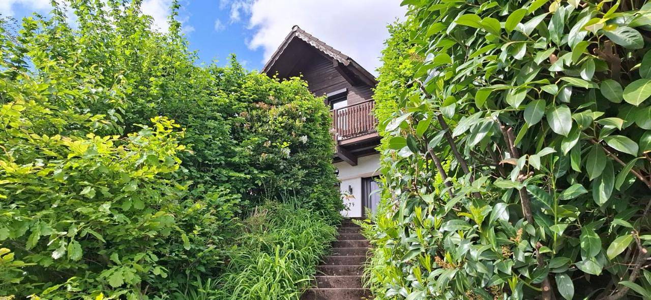 Holiday Home in Reichelsheim, Odenwaldkreis