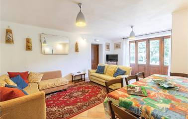 Agriturismo per 10 Persone in Città di Castello (Italia), Valtiberina, Foto 3