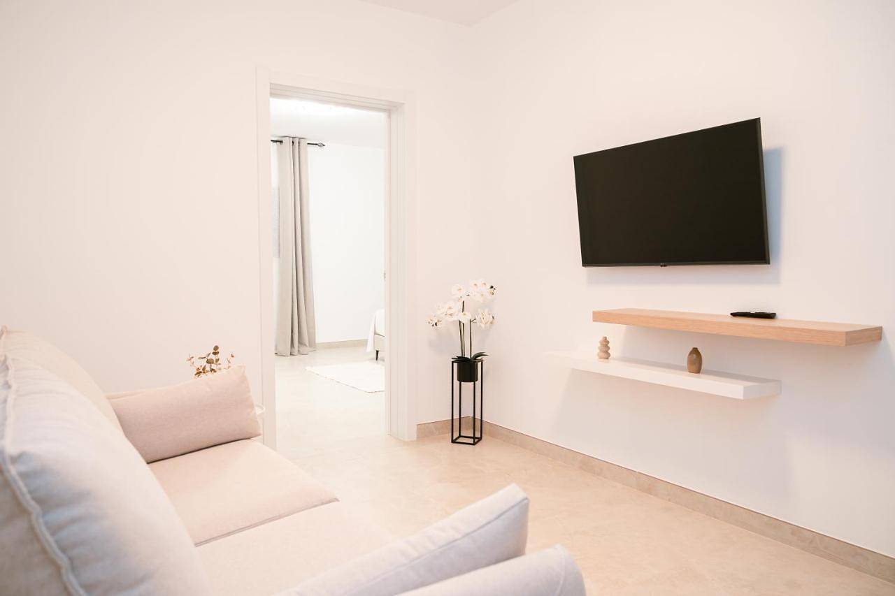 Two-Bedroom Villa in Las Playitas, Tuineje