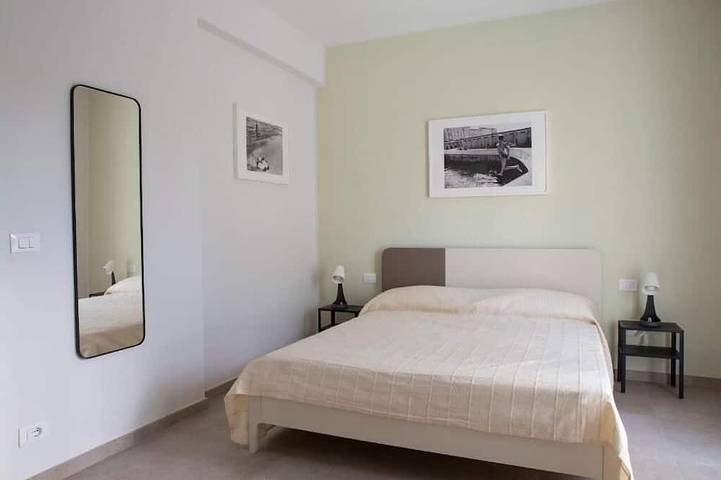Ferienwohnung für 8 Personen in Vada - 4