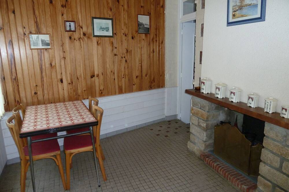 Location Maison Gite Saint Malo in Paramé, Saint-Malo