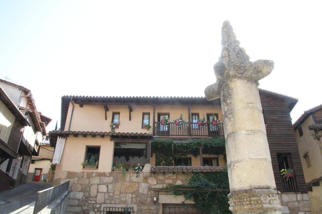 Casa Rural La Picota in Valverde de la Vera, Provincia de Cáceres