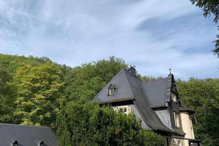 Ferienwohnung für 4 Personen in Lorch