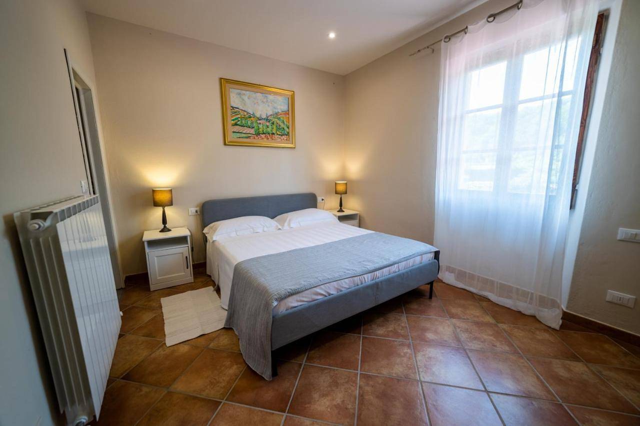 One-Bedroom Apartment with Terrace in San Giovanni Valdarno, Valdarno