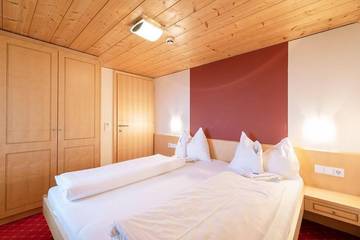 Ferienhaus für 4 Personen in Schnepfau