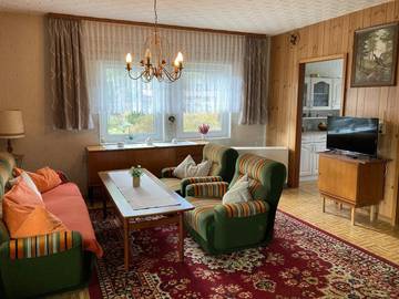 Ferienhaus für 4 Personen in Winsen (Aller), Lüneburger Heide, Bild 4