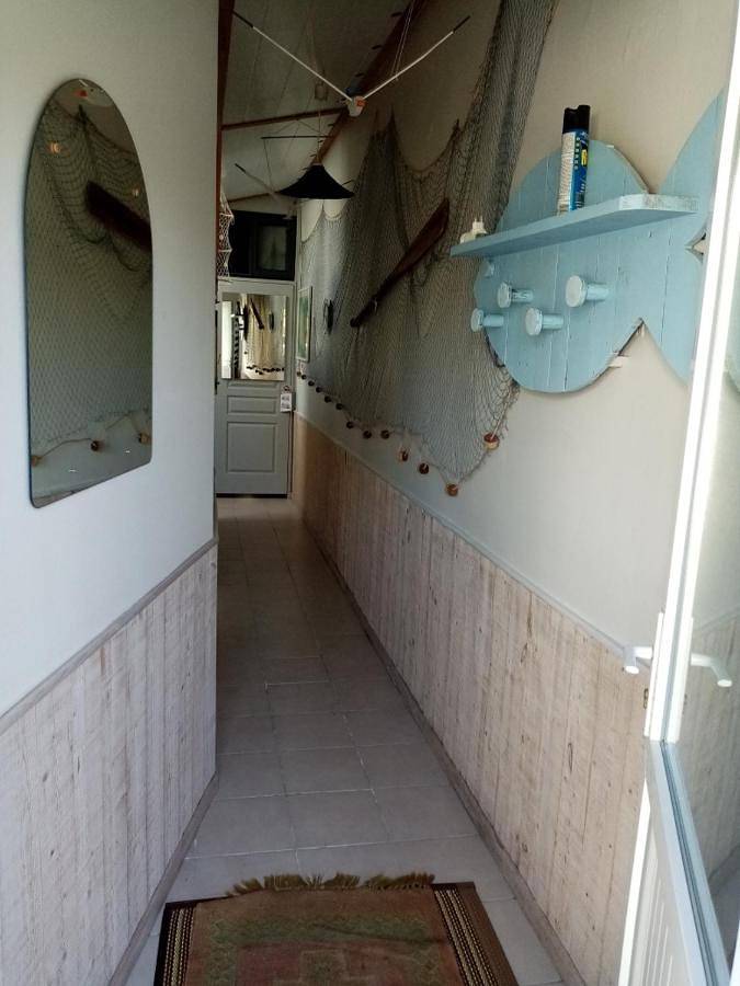 Appartement de vacances entier, Double Room with Terrace in Bangor, Côte des Mégalithes