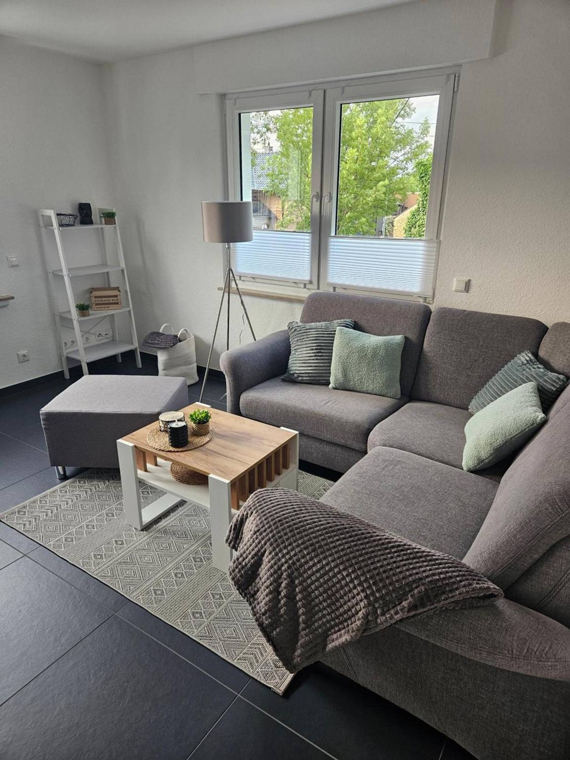 Apartamento entero, Apartamento 'Elya, vuestra escapada Z' con jardín comunitario y wifi in Iversheim, Bad Münstereifel
