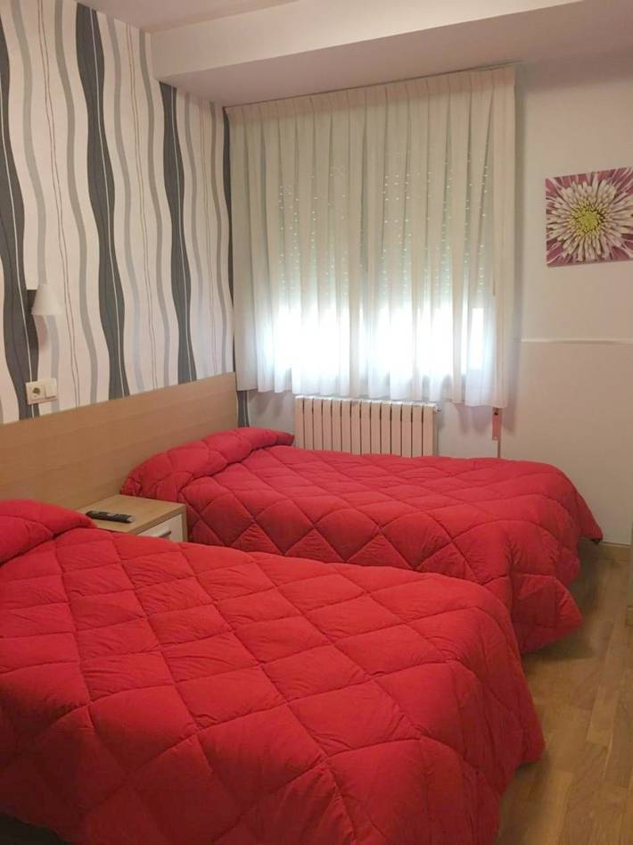 Maison d’hôte pour 2 personnes à Logroño - 2