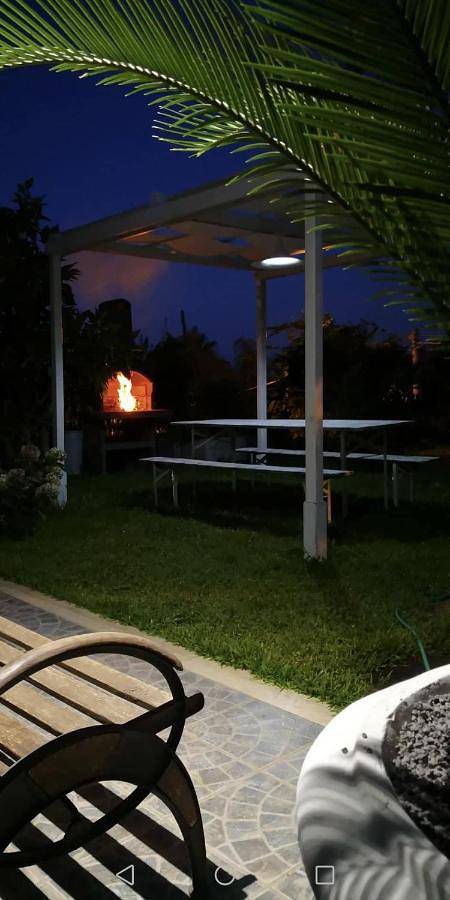 Etna Sweet Home in Santa Venerina, Etna