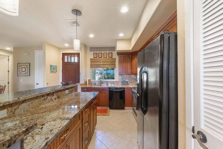 Villa für 6 Personen, mit Pool und Whirlpool sowie Garten - 1