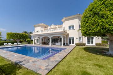 Villa für 14 Personen in Oliva, Costa Blanca, Bild 1