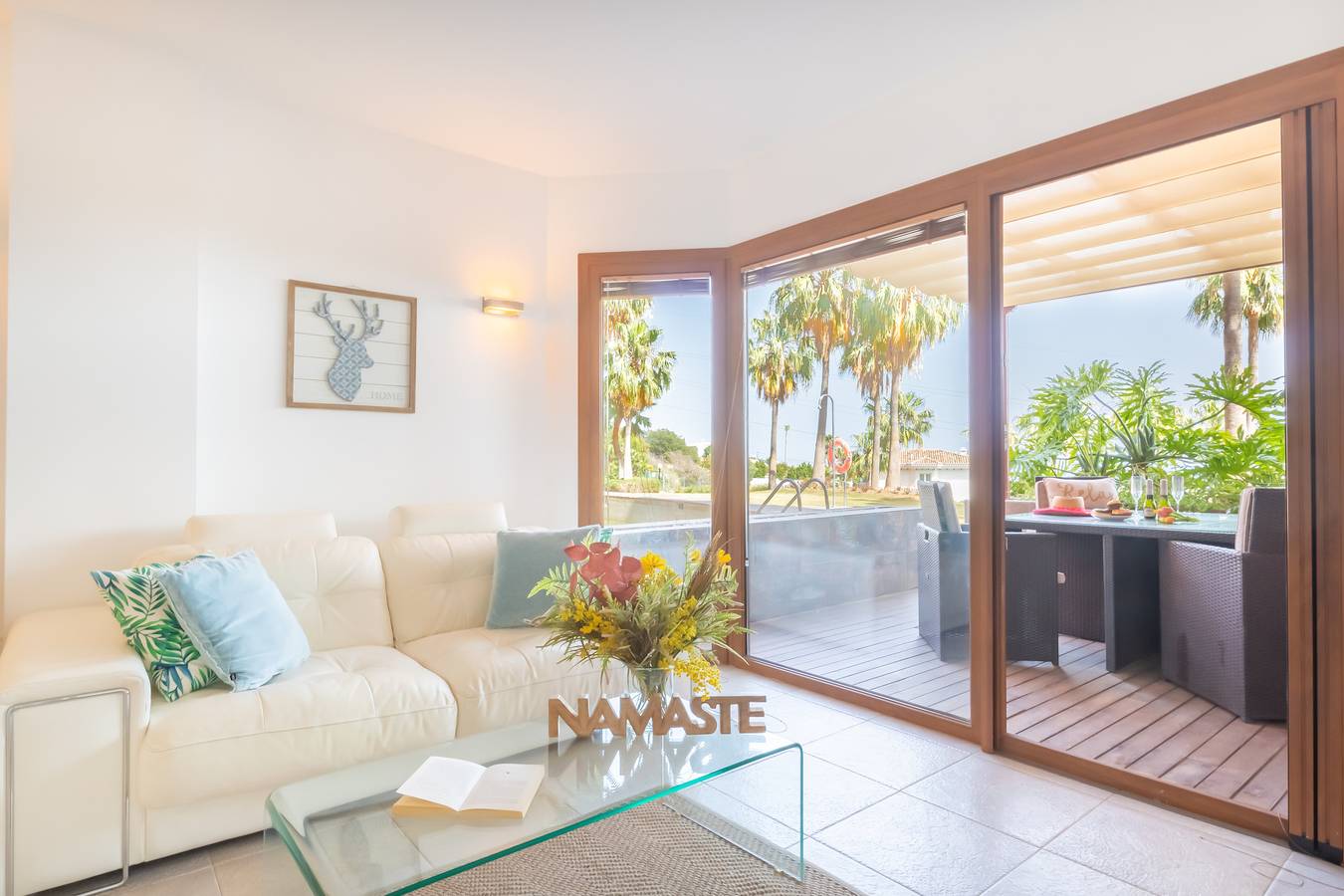 Entire apartment, Altos Del Higueron Panoramic View in La Capellania, Benalmádena