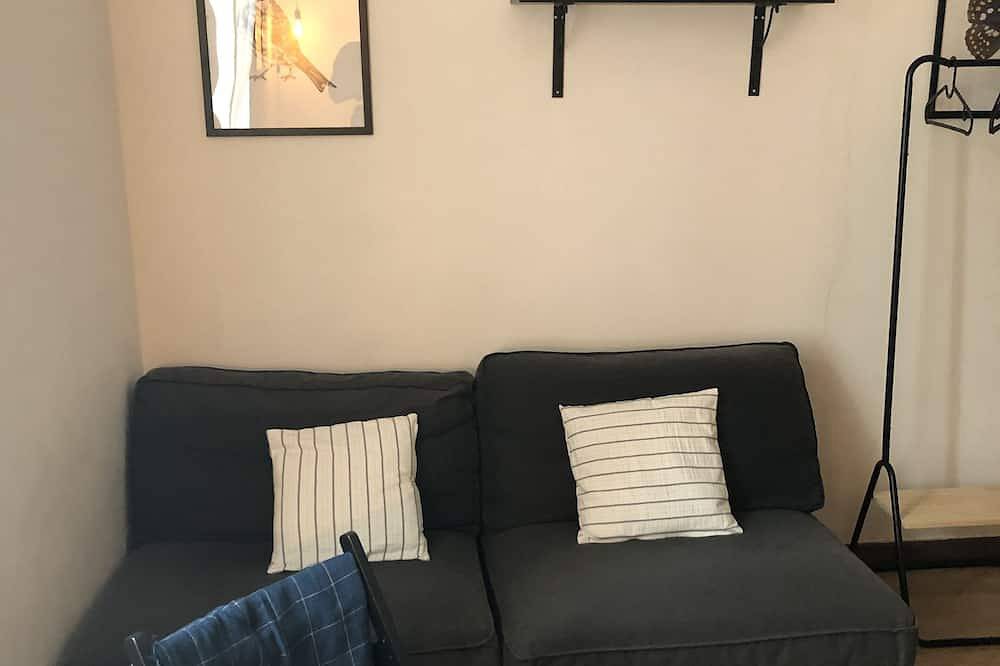 Apartamento entero, Centre Brest: Estudio acogedor y equipado en Saint Michel in Brest, Región de Brest