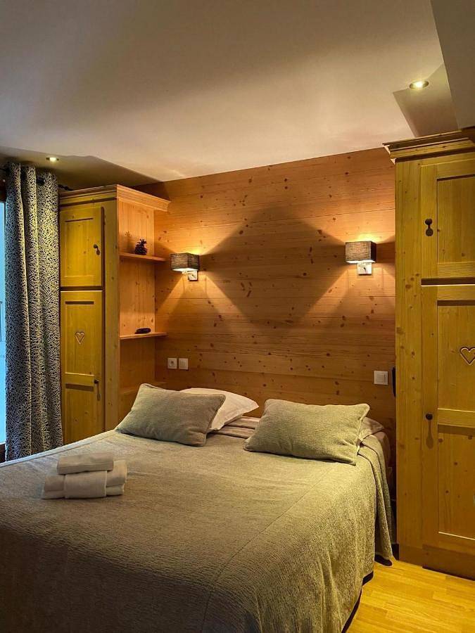 Hôtel et appart'hôtel de l'Hermitage in Thônes, Région d'Annecy