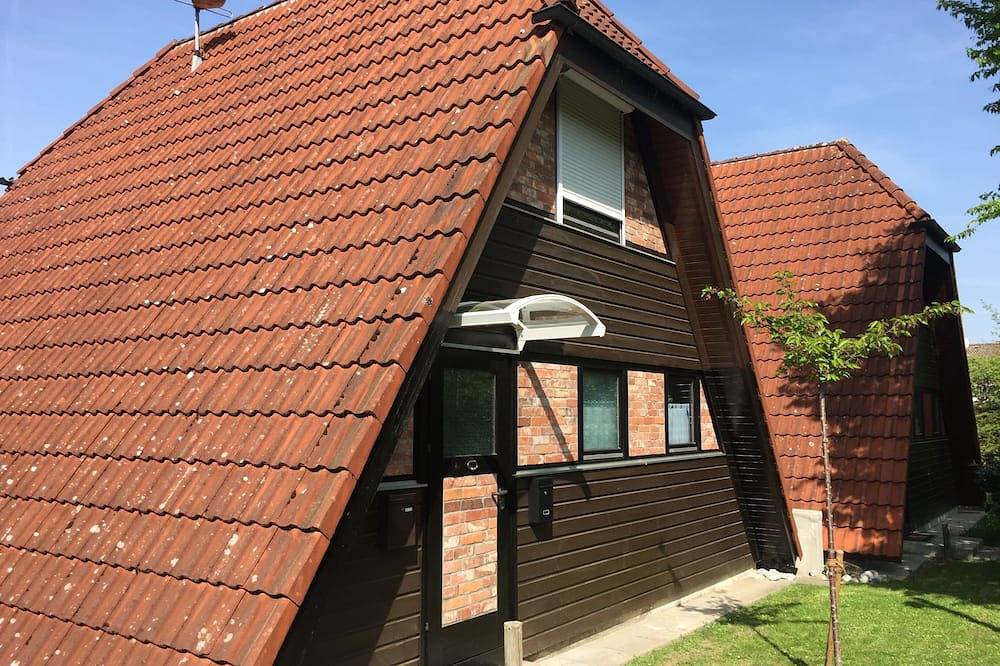 Ihr Bodensee-Urlaub: Gemütliches Nurdachhaus mit viel Liebe zum Detail in Immenstaad am Bodensee, Region Bodensee-Oberschwaben