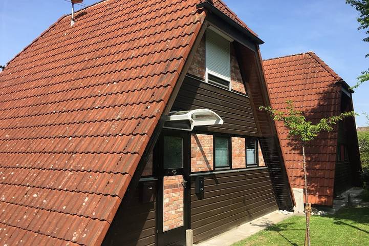 Ihr Bodensee-Urlaub: Gemütliches Nurdachhaus mit viel Liebe zum Detail in Immenstaad am Bodensee, Region Bodensee-Oberschwaben