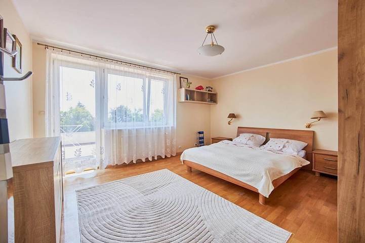 Ferienhaus für 8 Personen, mit Balkon in Swinemünde - 4