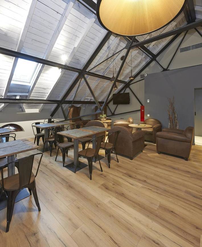 Hôtel pour 2 personnes, avec piscine et jacuzzi à Puigcerdà - 3