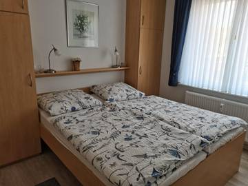 Ferienwohnung für 4 Personen in Borkum, Ostfriesische Inseln, Bild 3
