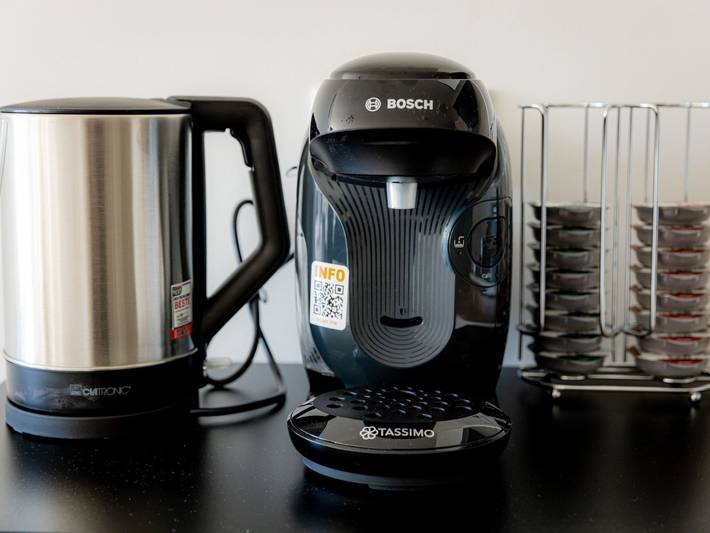 Gîte pour 2 personnes à Passau - 4