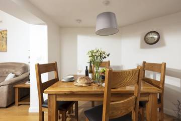 Bungalow für 4 Personen in Cornwall, Südwestengland, Bild 4