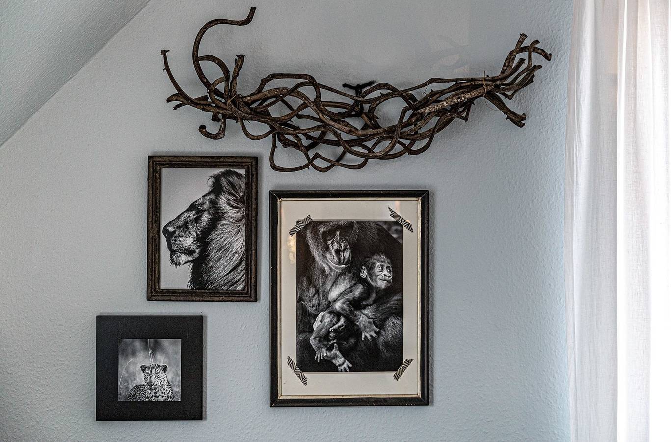 Ganze Ferienwohnung, Ferienwohnung Friesentorte in Wittdün, Amrum