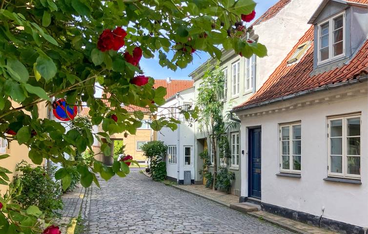 Ferienhaus für 2 Personen - 1