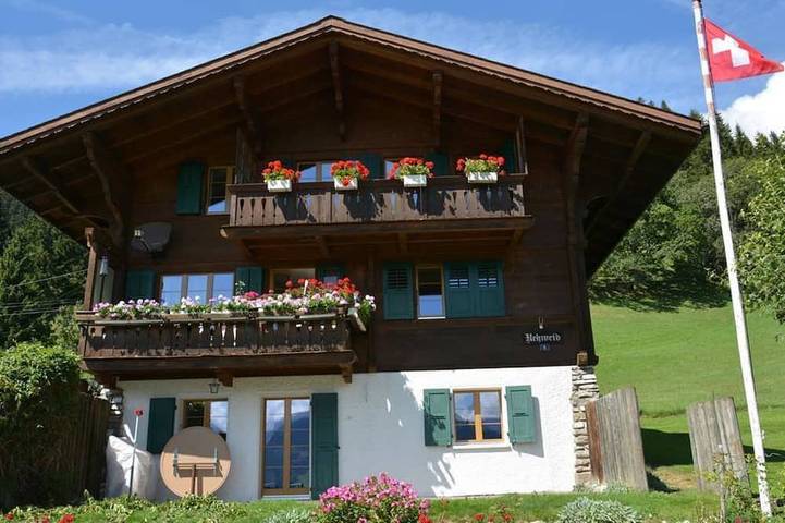 Ferienwohnung für 5 Personen - 1