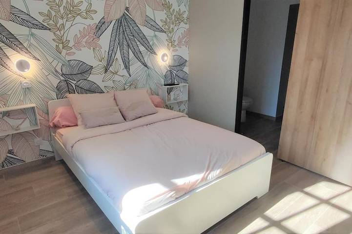 Location de vacances pour 4 personnes à Rocroi - 3