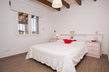 Villa in Alcúdia, Mallorca Norden für 6 