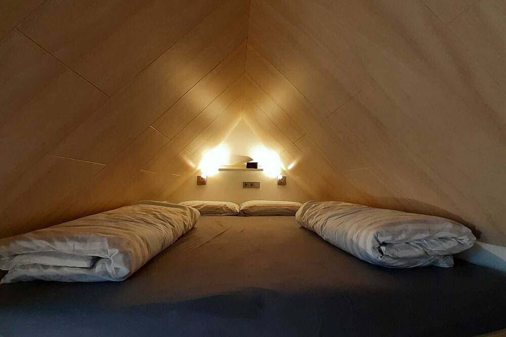 Ganze Wohnung, Ferienwohnung  Zum Lotsen, 45227 - Ferienwohnung in Jemgum, Ostfriesland