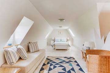 Villa pour 14 Personnes dans Araujuzon, Région d'Oloron-Sainte-Marie, Photo 3