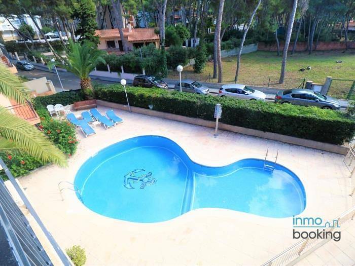 Appartement voor 6 Personen in Salou, Costa Dorada