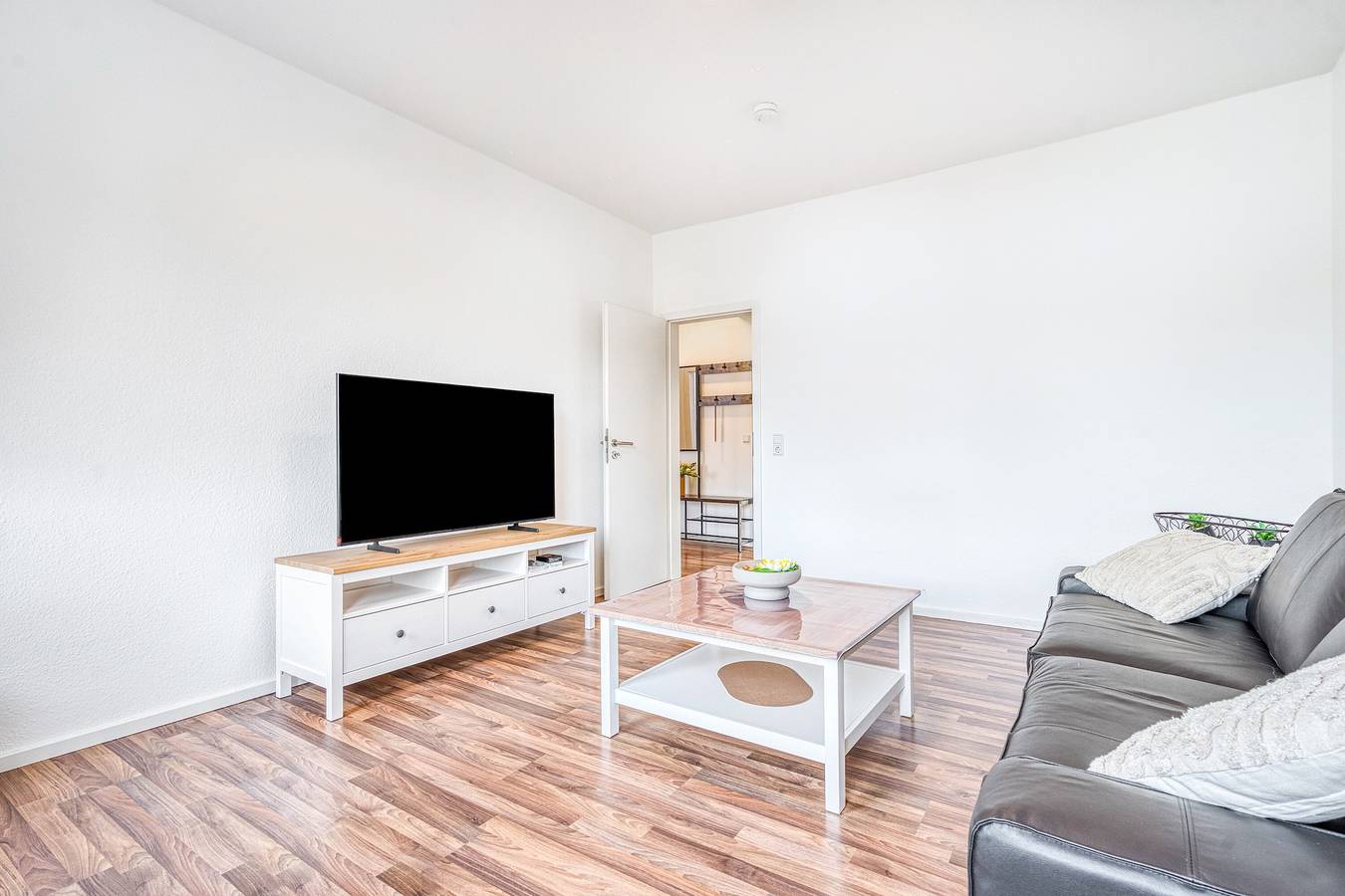 Ganze Wohnung, Apartment 'Am Hagener Hbf – 4. Og' mit Wlan in Hagen, Ruhrgebiet