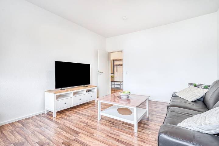 Ferienwohnung für 2 Personen in Hagen - 4