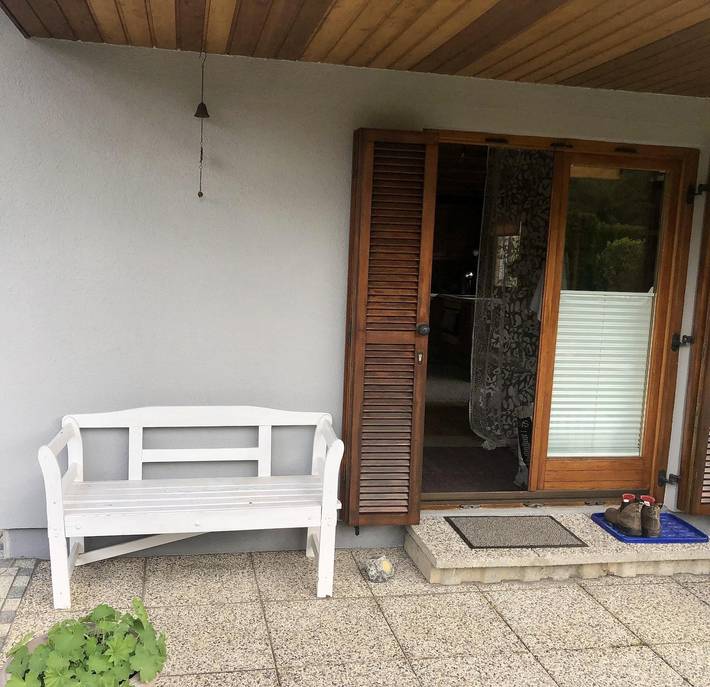 Location de vacances pour 4 personnes, avec Balcon ainsi que Terrasse et Jardin à Klagenfurt am Wörthersee - 2