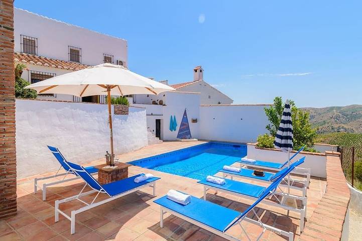 Chalet para 12 personas - 1
