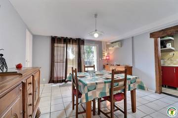 Gîte pour 5 Personnes dans Hostun, Région de Valence, Photo 2