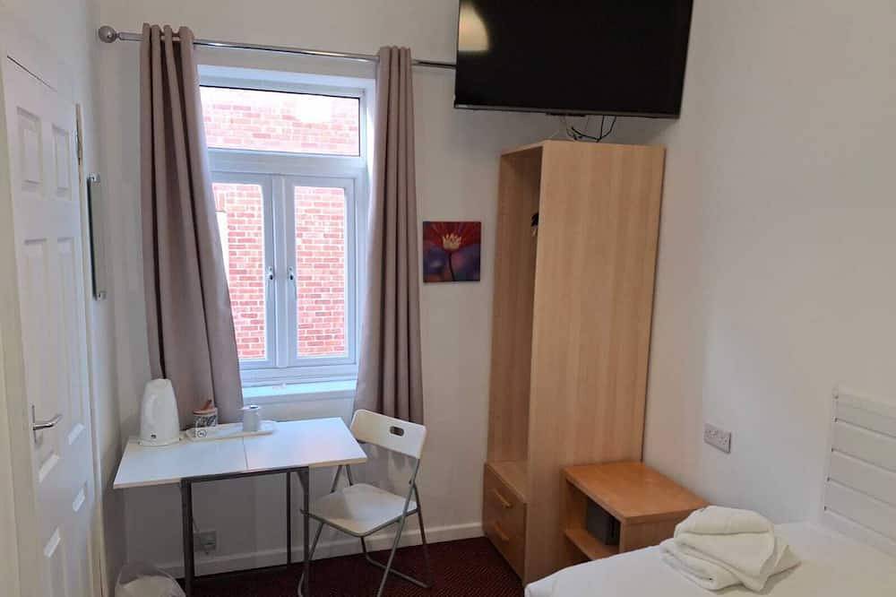 Individual-Baño en la habitacion in Gloucester (UK), Gloucestershire