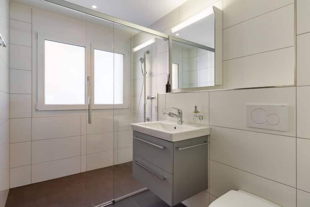 Geheel appartement, Appartement Verena by Interhome in Kandersteg, Frutigen - Lenk - Adelboden