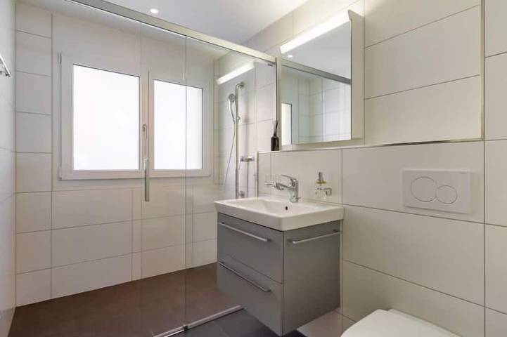 Ganze Wohnung, Ferienwohnung Verena in Kandersteg, Frutigen - Lenk - Adelboden