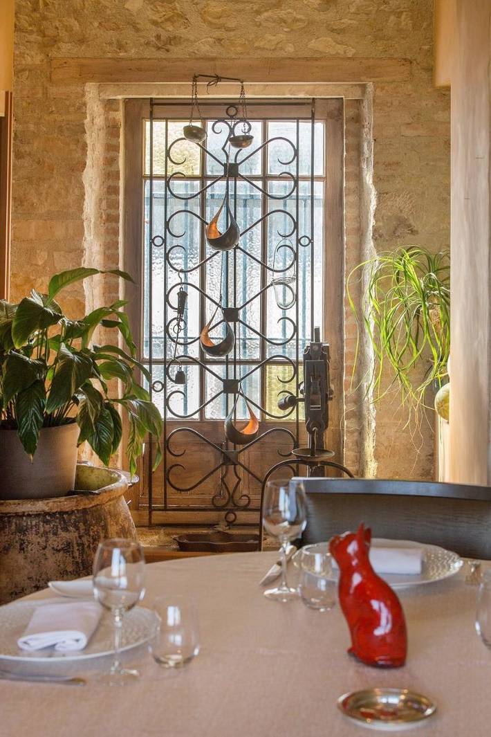 Hôtel pour 2 personnes, avec jardin à Saint-Félix-Lauragais - 3