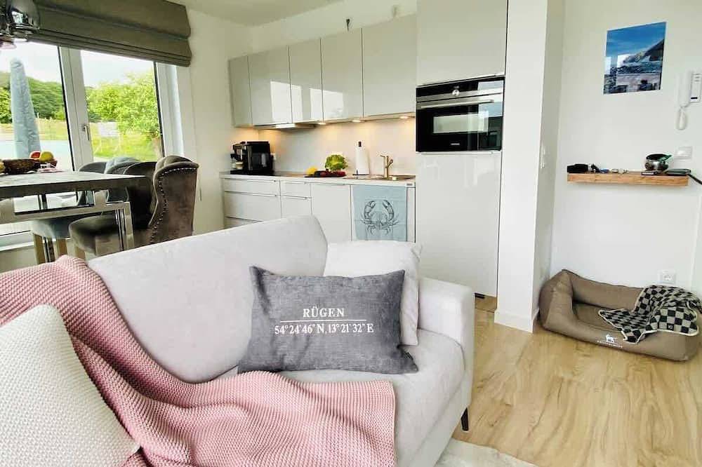 Ferienwohnung in Rügen für 4 Personen in Rügen